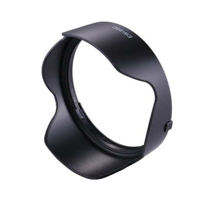 EW-88C Lens Hood Shade for Canon Camera EF 24-70/2.8L II USM Lens, EW-88C