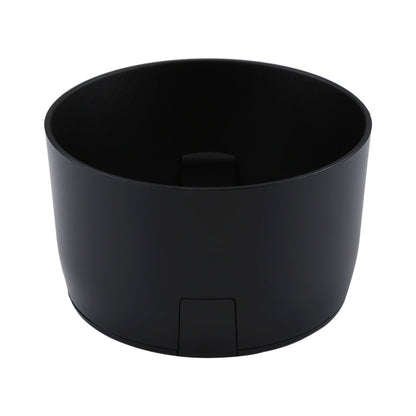 ET-65 III Lens Hood Shade for Canon Camera EF 100mm f/2 USM / EF 135mm f/2.8 Soft Focus Lens, ET-65 III