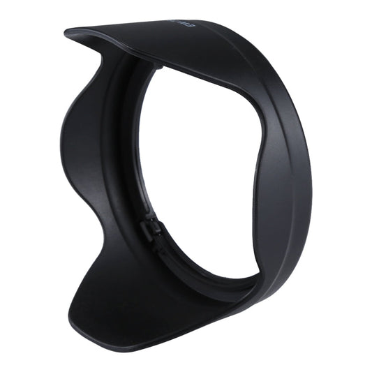 EW-78E Lens Hood Shade for Canon Camera EF 24-105mm f/4L IS USM Lens, EW-78E