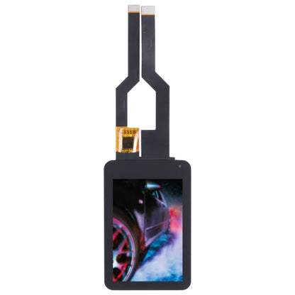 For GoPro Hero12 Black Original LCD Screen and Digitizer Full Assembly, For GoPro Hero12 Black (Original)