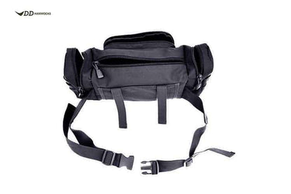 DD Action Pack Black / Olive