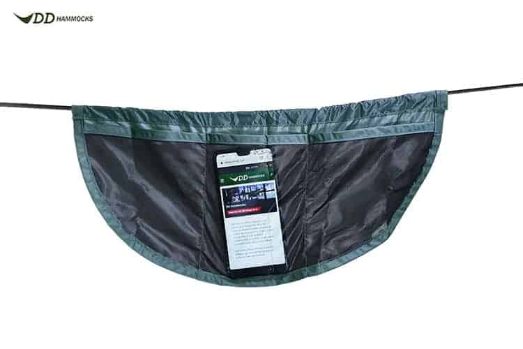DD Hanging Pocket (for hammocks)