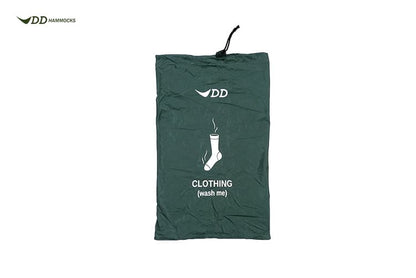DD - Organiser bags x 5