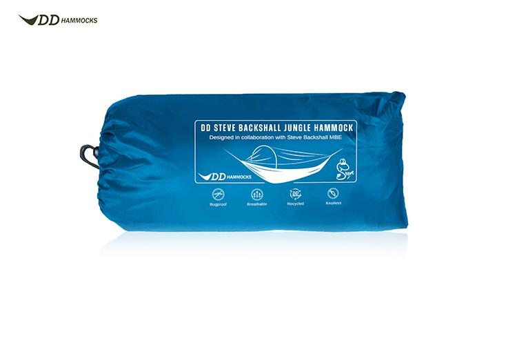 DD Steve Backshall Jungle Hammock