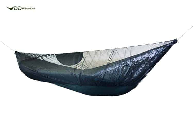 DD SuperLight Mosquito Net