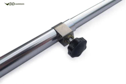 DD Tarp Pole - 1.8m (2 Poles)