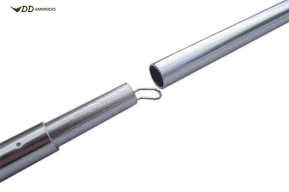 DD Tarp Pole - 1.8m (2 Poles)