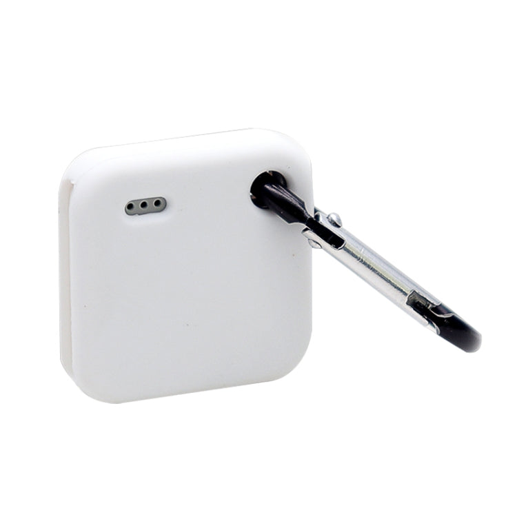 Bluetooth Smart Tracker Silicone Case for Tile Mate Pro, For Tile Mate Pro