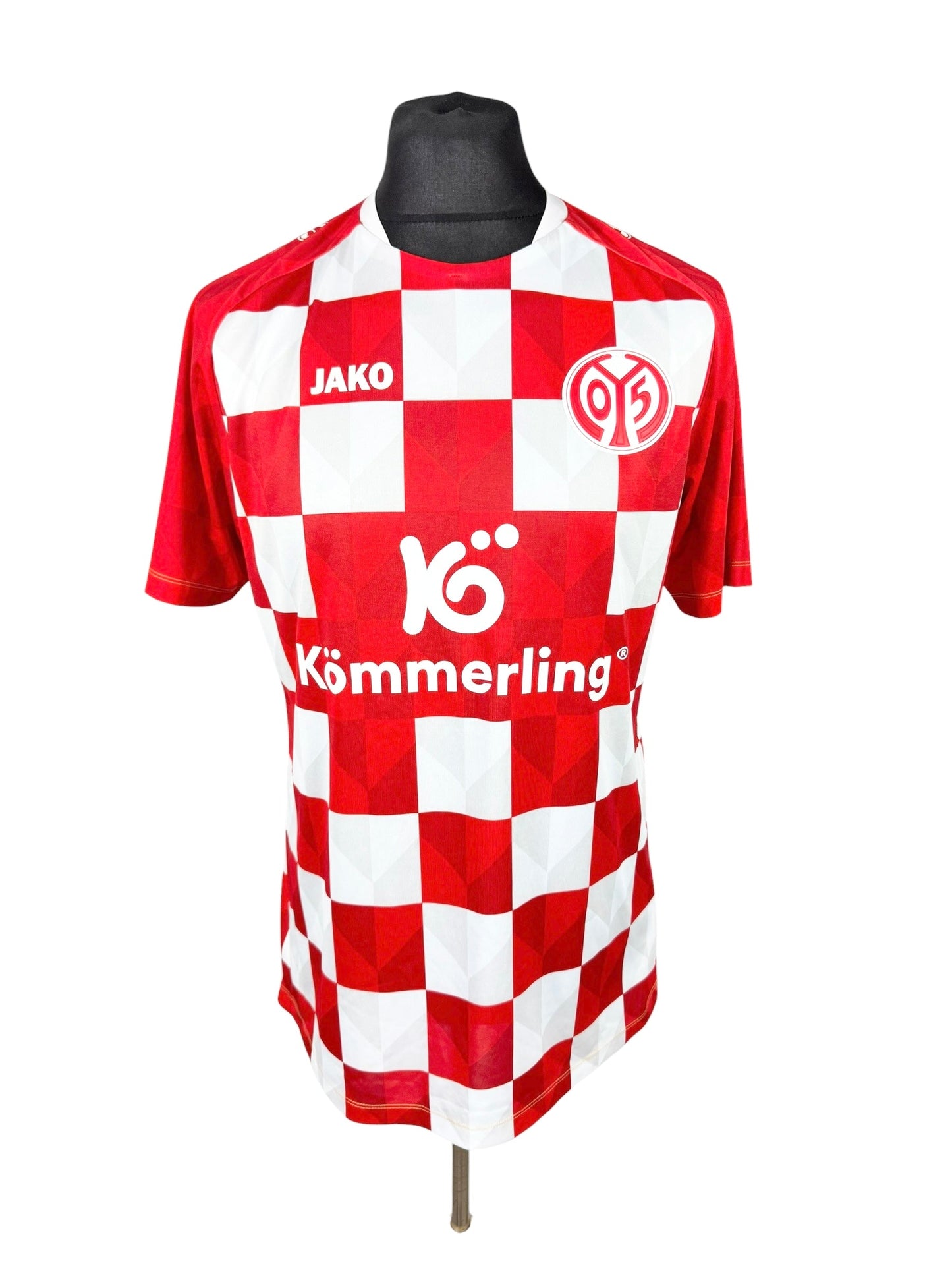 FSV Mainz 2023-24 Home - Size S