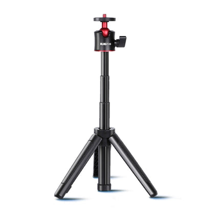 RUIGPRO Multi-functional Foldable Tripod Holder Selfie Monopod Stick with Ball Head for DJI, Insta360, GoPro and Other Action Cameras, Tripod Monopod