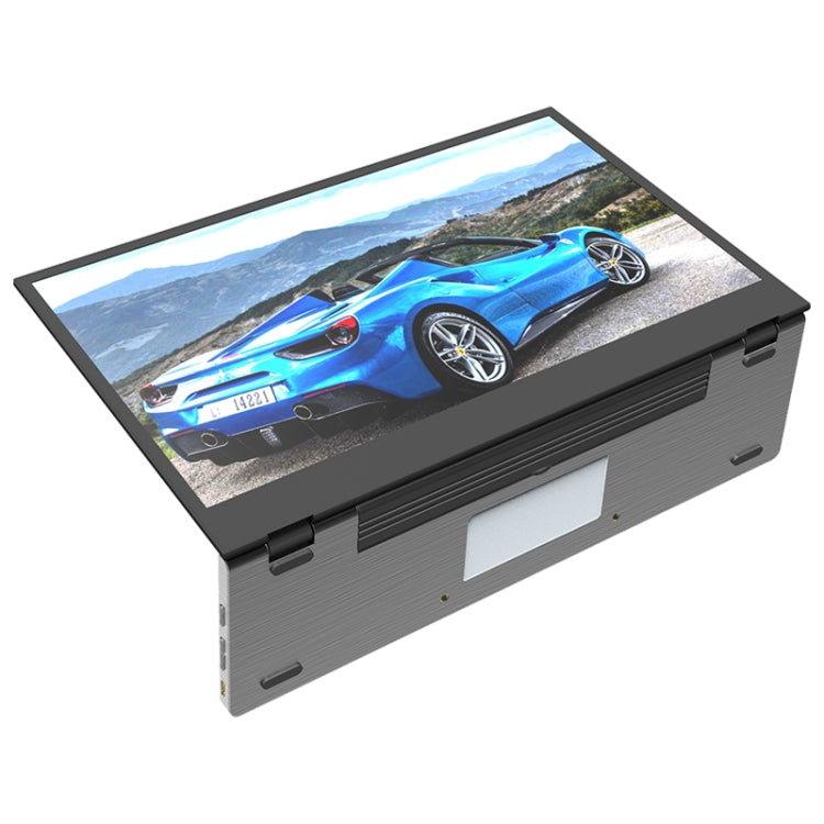 M8 14inch 1080P Ultra-thin HD Portable Narrow-edge Display