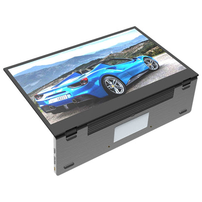 M8 14inch 1080P Ultra-thin HD Portable Narrow-edge Display