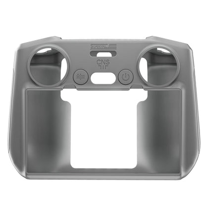 For DJI Air 3 / RC2 Remote Control STARTRC Silicone Shockproof Anti-scratch Case, For DJI Air 3 / RC2 Remote Control