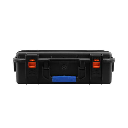 For DJI Mavic 2 BRDRC Crossbody Safety Carrying Storage Bag Waterproof Explosion-proof Box, For DJI Mavic 2 Crossbody