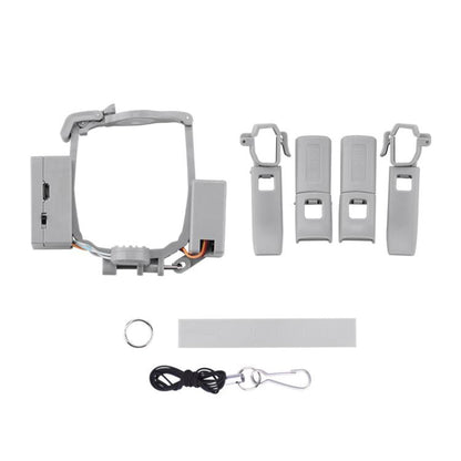 For DJI Mavic Air 2 / Air 2S Air-Dropping System Thrower Parabolic, For DJI Mavic Air 2 / Air 2S