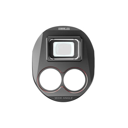 For DJI Mavic 4 Pro STARTRC Drone Wide-Angle Lens Filter, For DJI Mavic 4 Pro