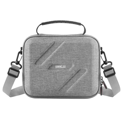 For DJI Osmo Mobile 7 / 7P STARTRC Portable Shockproof Nylon Case Bag, For DJI Osmo Mobile 7 / 7P Nylon