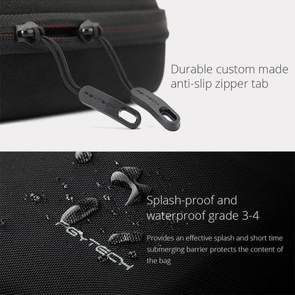 PGYTECH P-18C-021 Accessories Storage Bag for DJI Osmo Pocket / Action, P-18C-021