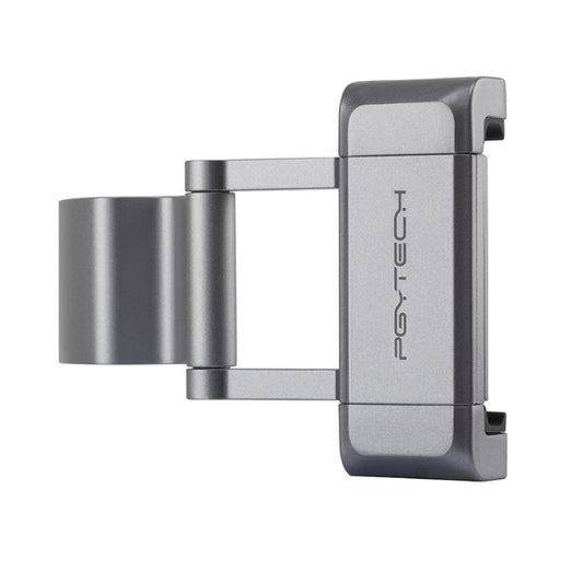 PGYTECH P-18C-029 Aluminum Alloy Mobile Phone Fixing Bracket+ for DJI OSMO Pocket, P-18C-029