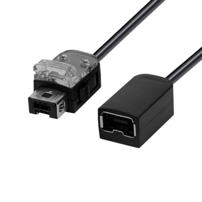 3m Game Machines Handle Extension Line for Nintendo Wii U NES Classic Edition, Handle Extension Line