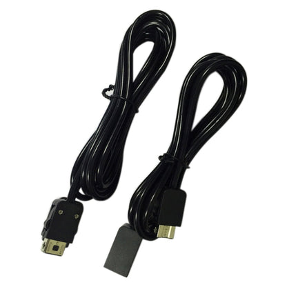 3m Game Machines Handle Extension Line for Nintendo Wii U NES Classic Edition, Handle Extension Line