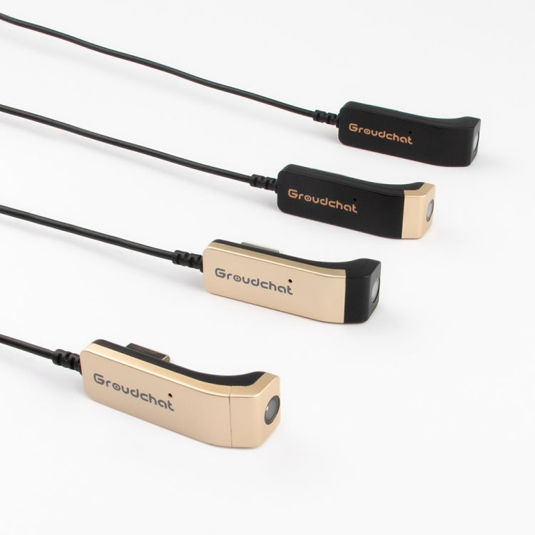 1080P Wearable Glasses Camera – Hands-Free USB Camera with Noise-Reducing Mic