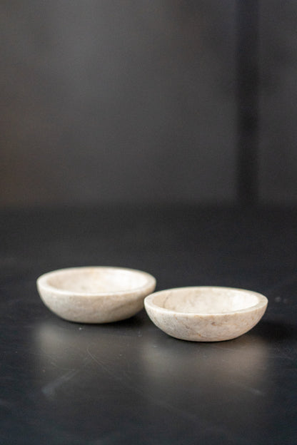 Mini Marble Bowl