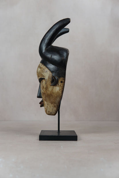 Igbo Mask - 40.1