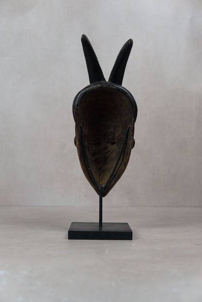 Igbo Mask - 40.1