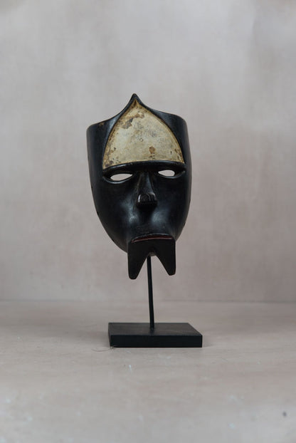 Songye Mask - 41.1