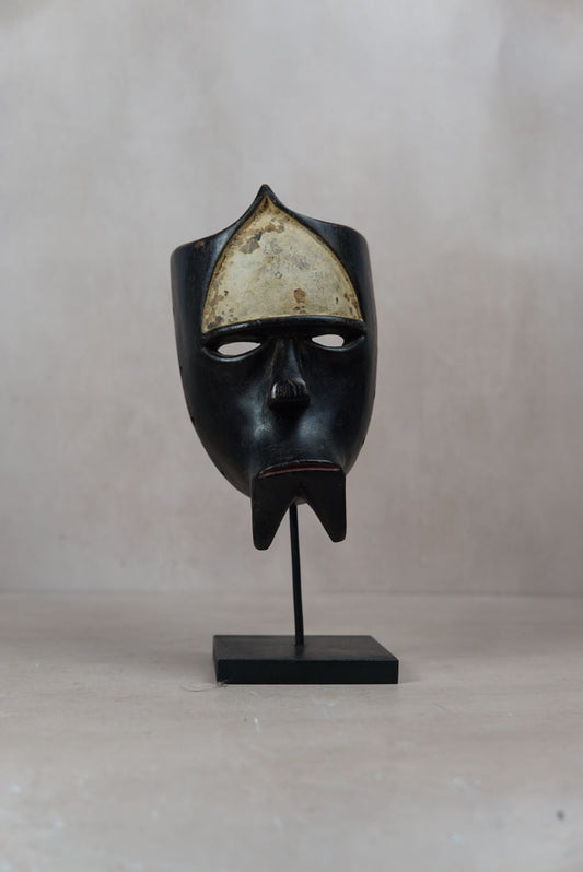 Songye Mask - 41.1