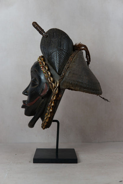 Baule Mask - 48