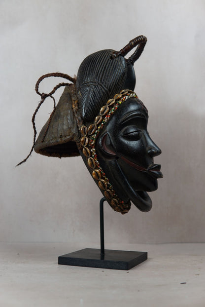 Baule Mask - 48