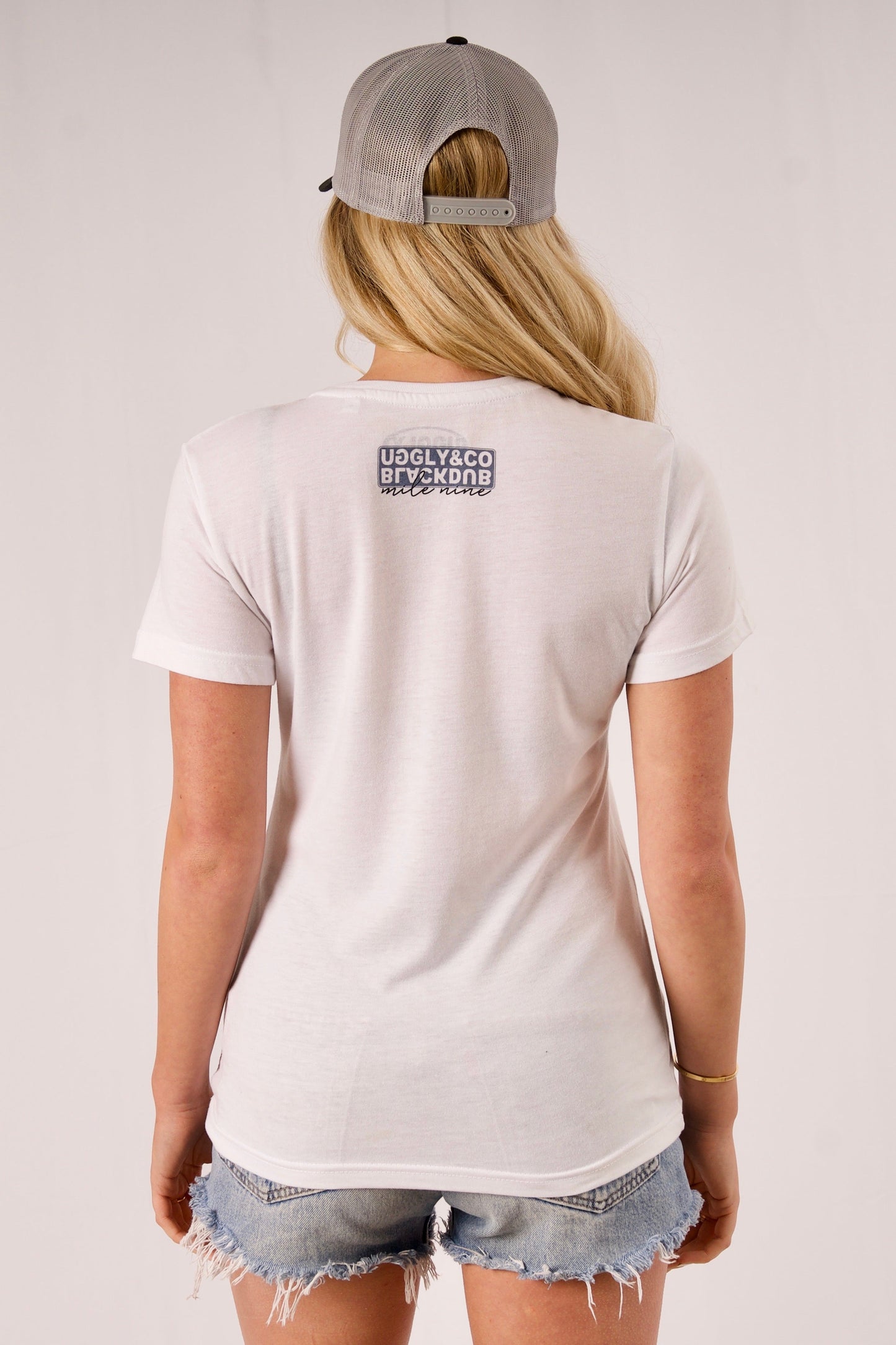 'Glory Favours the Brave' Tee