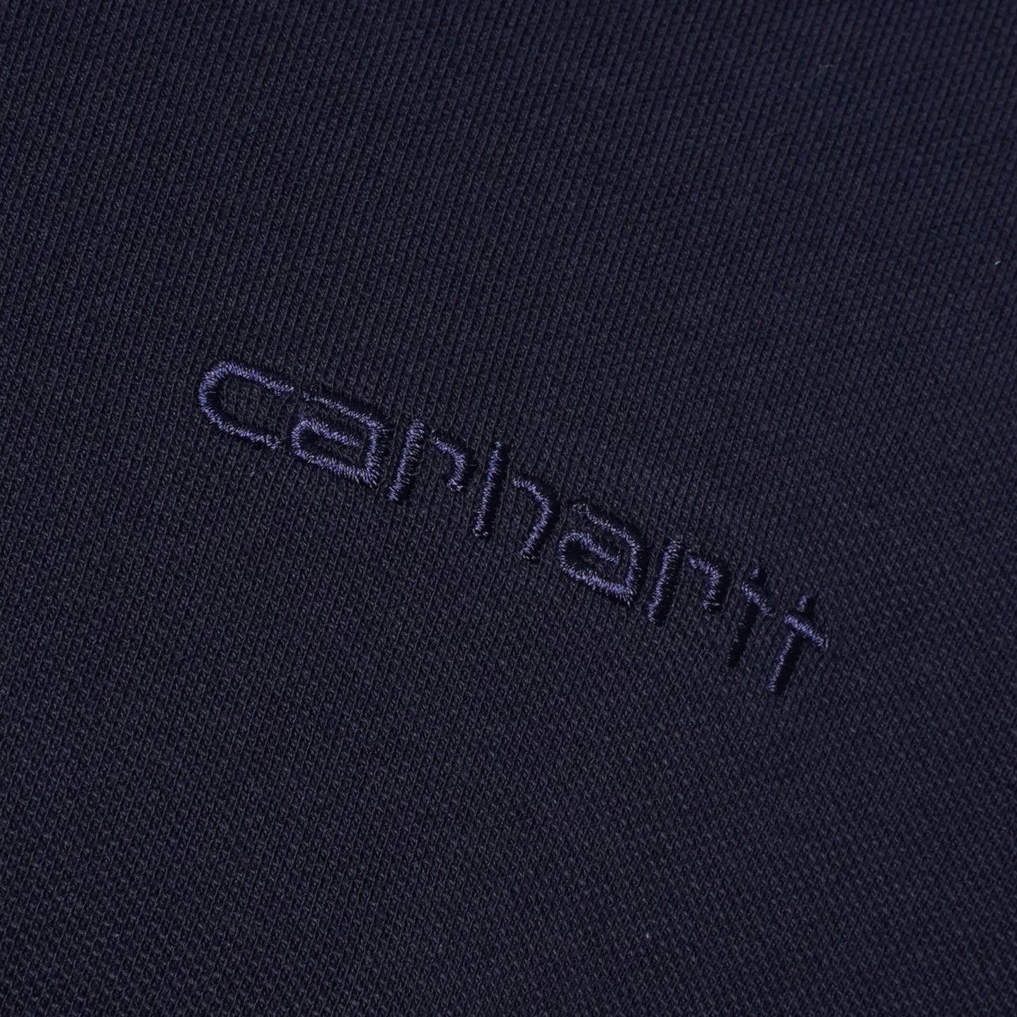 Carhartt WIP Levon Pique Polo Shirt
