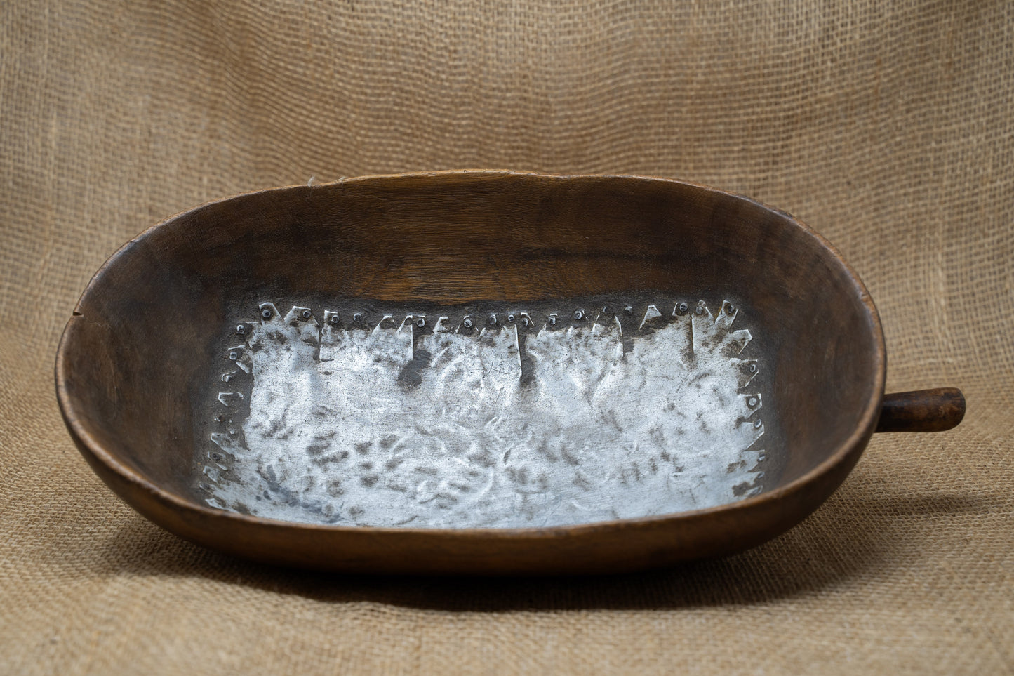 Tutsi bowl Rwanda 47.1