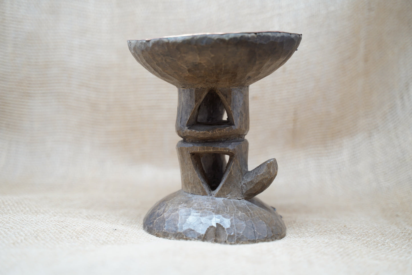Tonga Stool 24.2