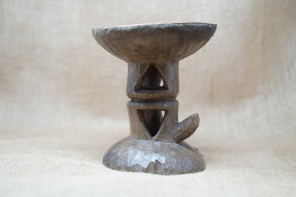 Tonga Stool 24.2