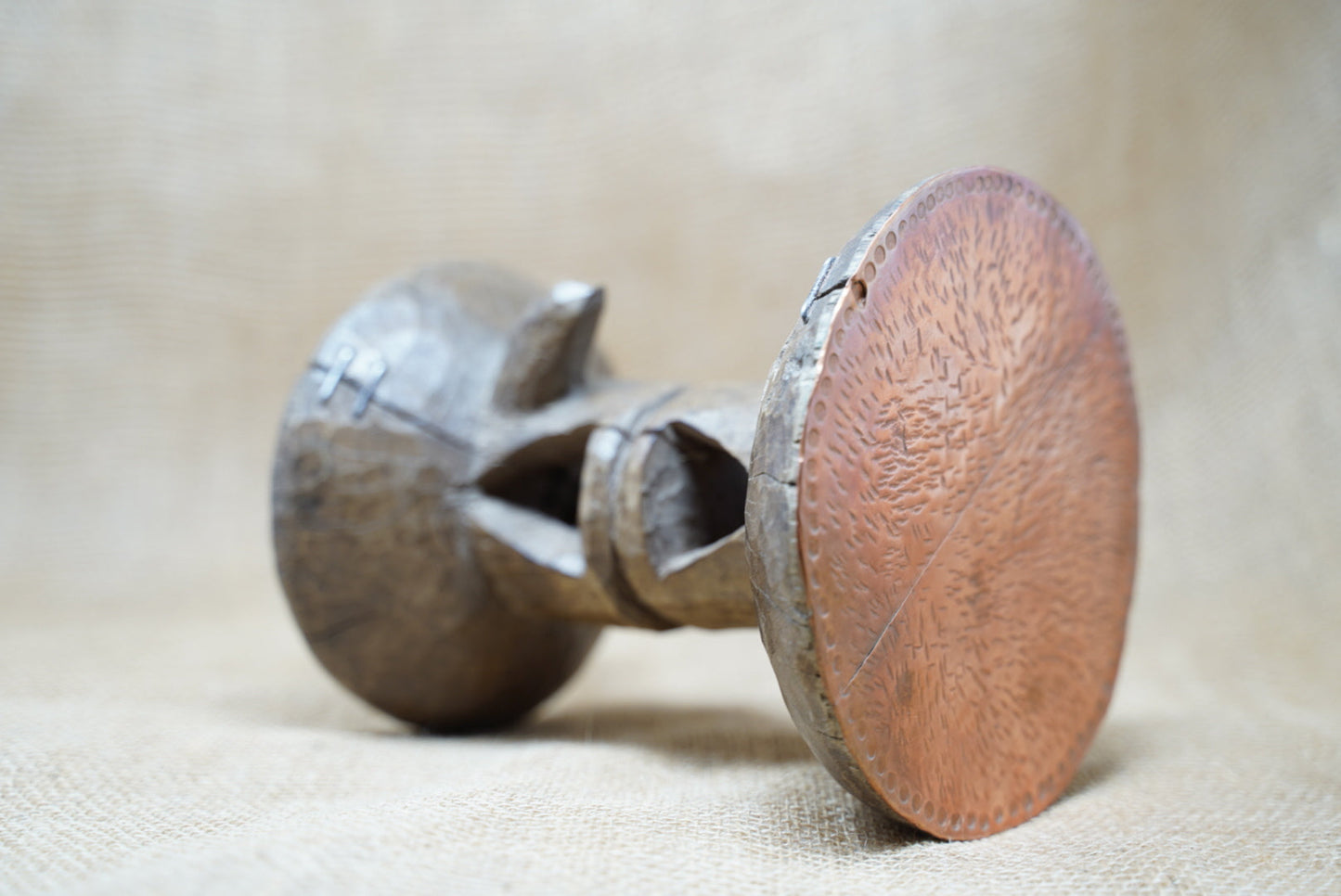 Tonga Stool 24.2
