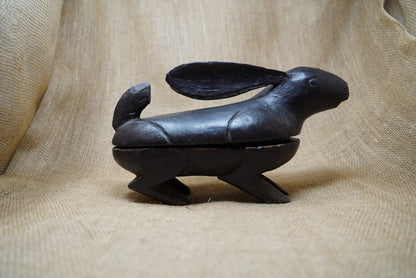 Lozi Bowl - Rabbit 22.2