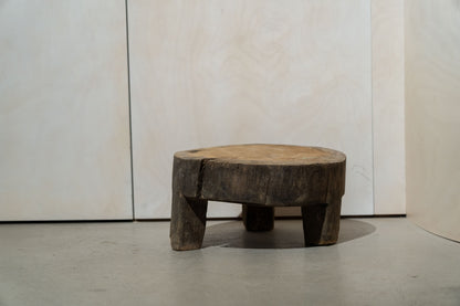 Vintage Wooden Table