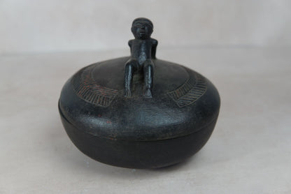 Lozi Bowl - Lying Man 66.3