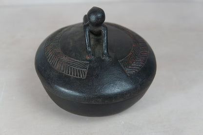 Lozi Bowl - Lying Man 66.3