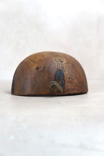 Turkana Bowls - L 111.3 Vintage