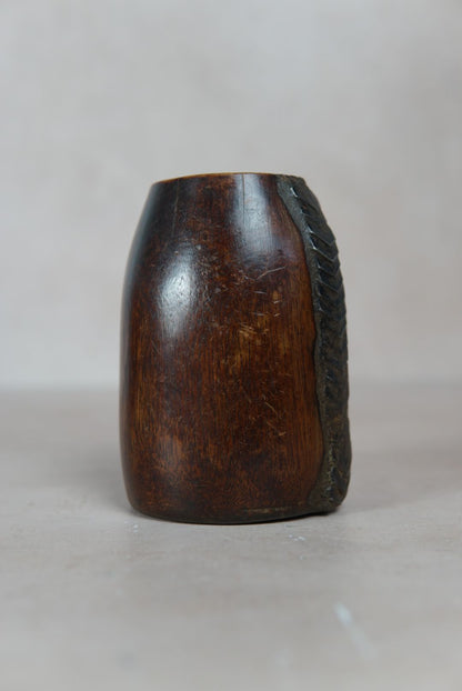 Vintage Tutsi Milk Container 26