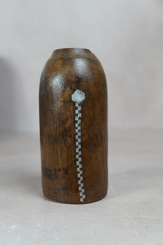 Vintage Tutsi Milk Container 115.2