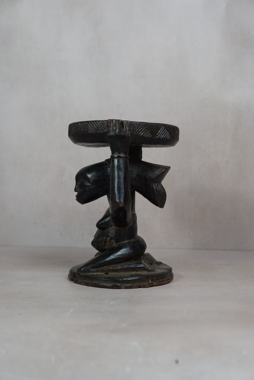 Luba Stool - 59