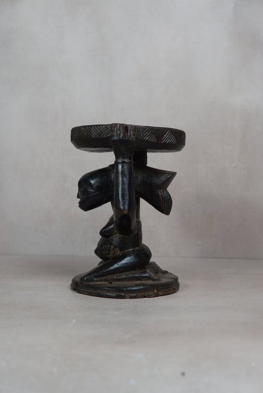 Luba Stool - 59