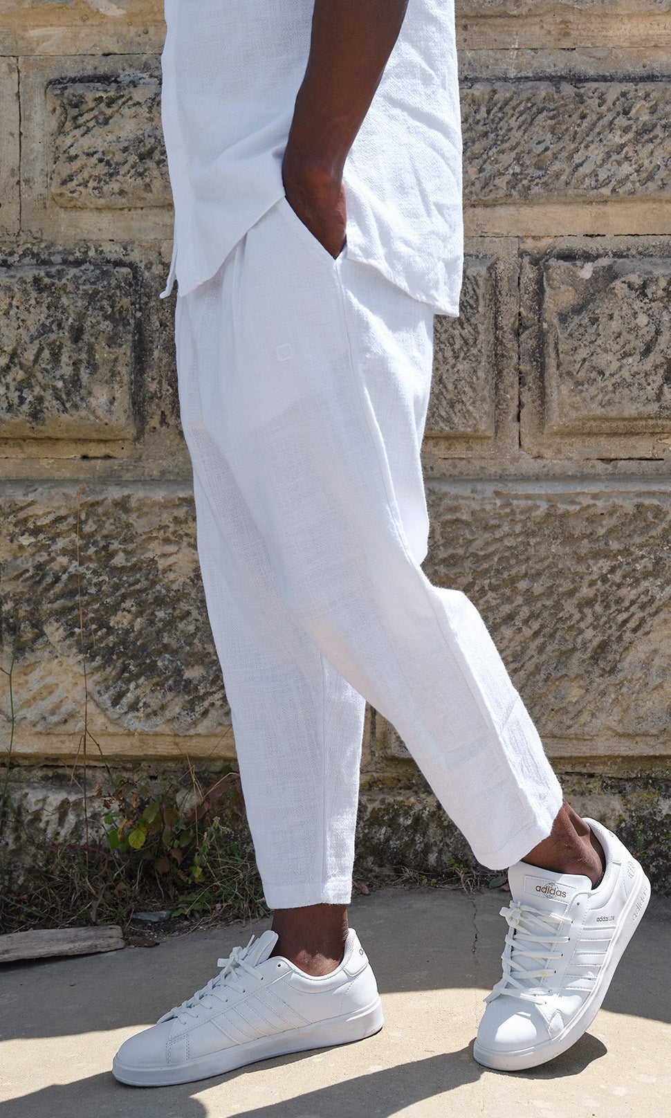 QL Classik Lin Coton in Cream