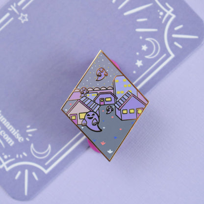 Lavender Town